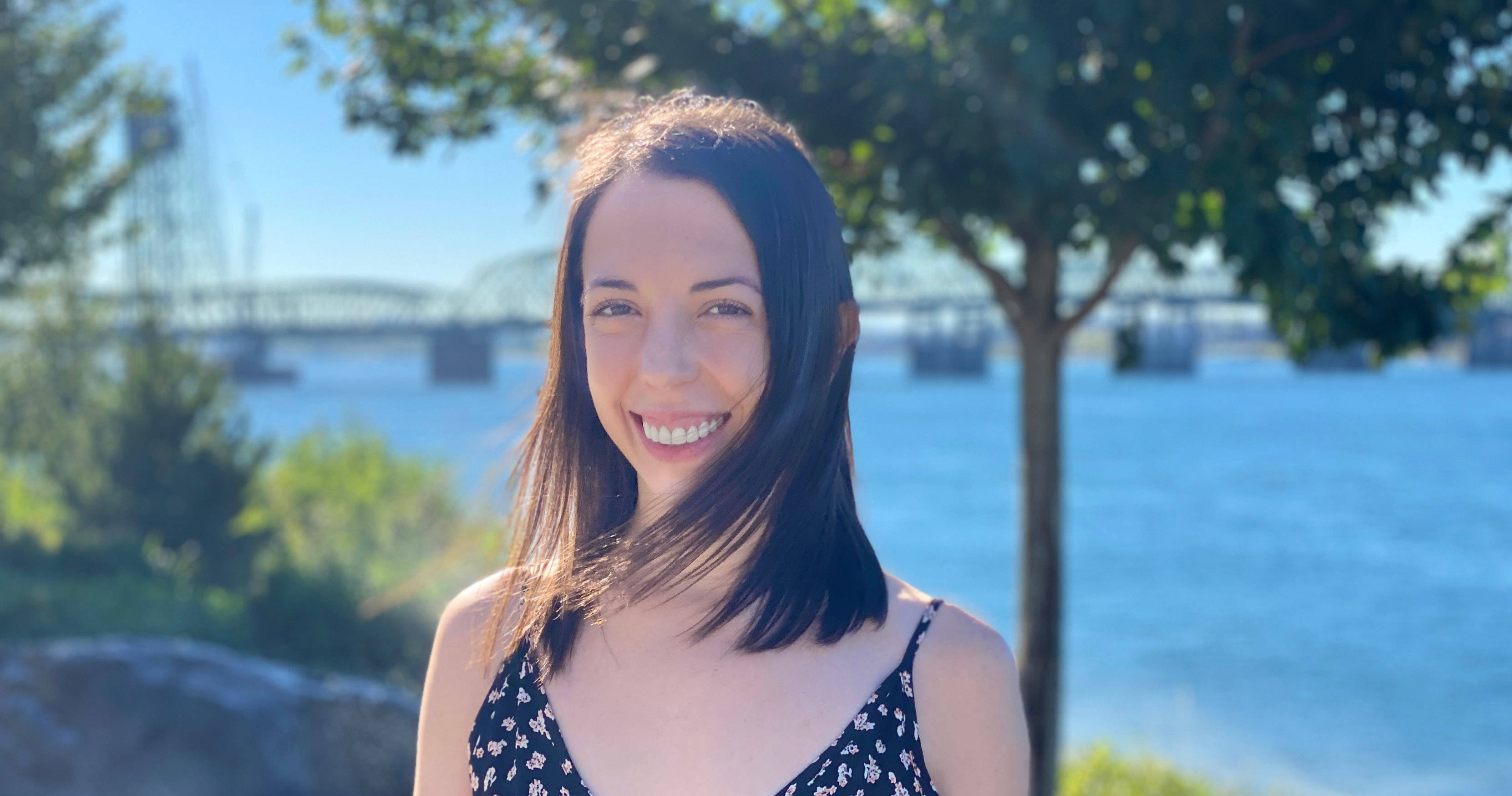 My Name Is Stephanie Becker — This Is Why I Joined Aha!