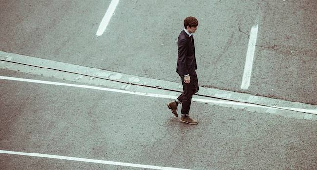 The 4 Cs of the Startup CEO