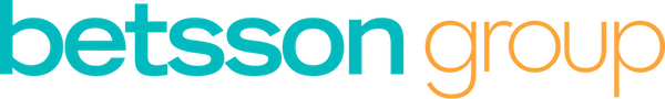 This is the Betsson group logo