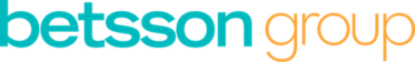This is the Betsson group logo