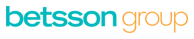 This is the Betsson group logo