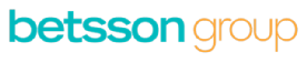 This is the Betsson group logo