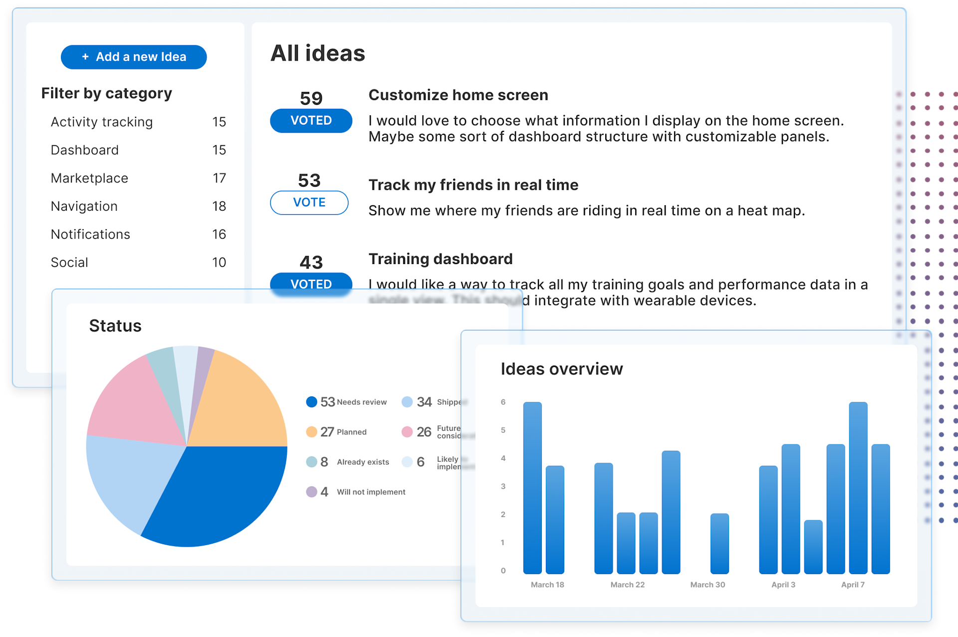 Aha! Roadmaps — Best Roadmap Software (Get Started for Free) | Aha!