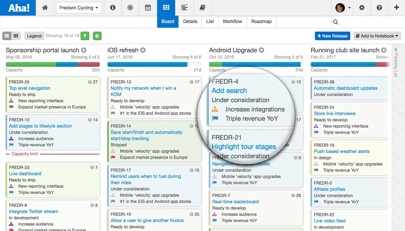 Blog - Just Launched! — New Tool to Customize the Look and Feel of Feature Cards - inline image