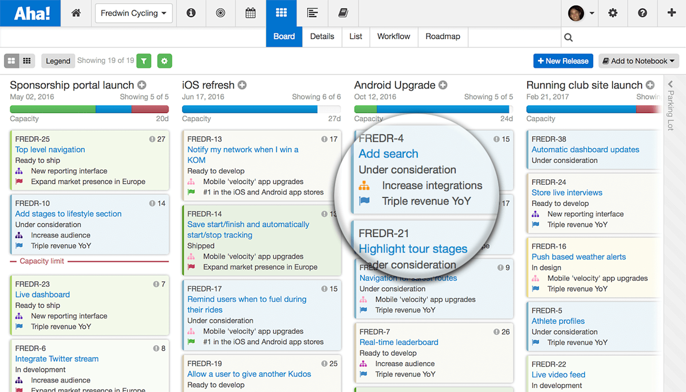 Just Launched! — New Tool to Customize the Look and Feel of Feature Cards