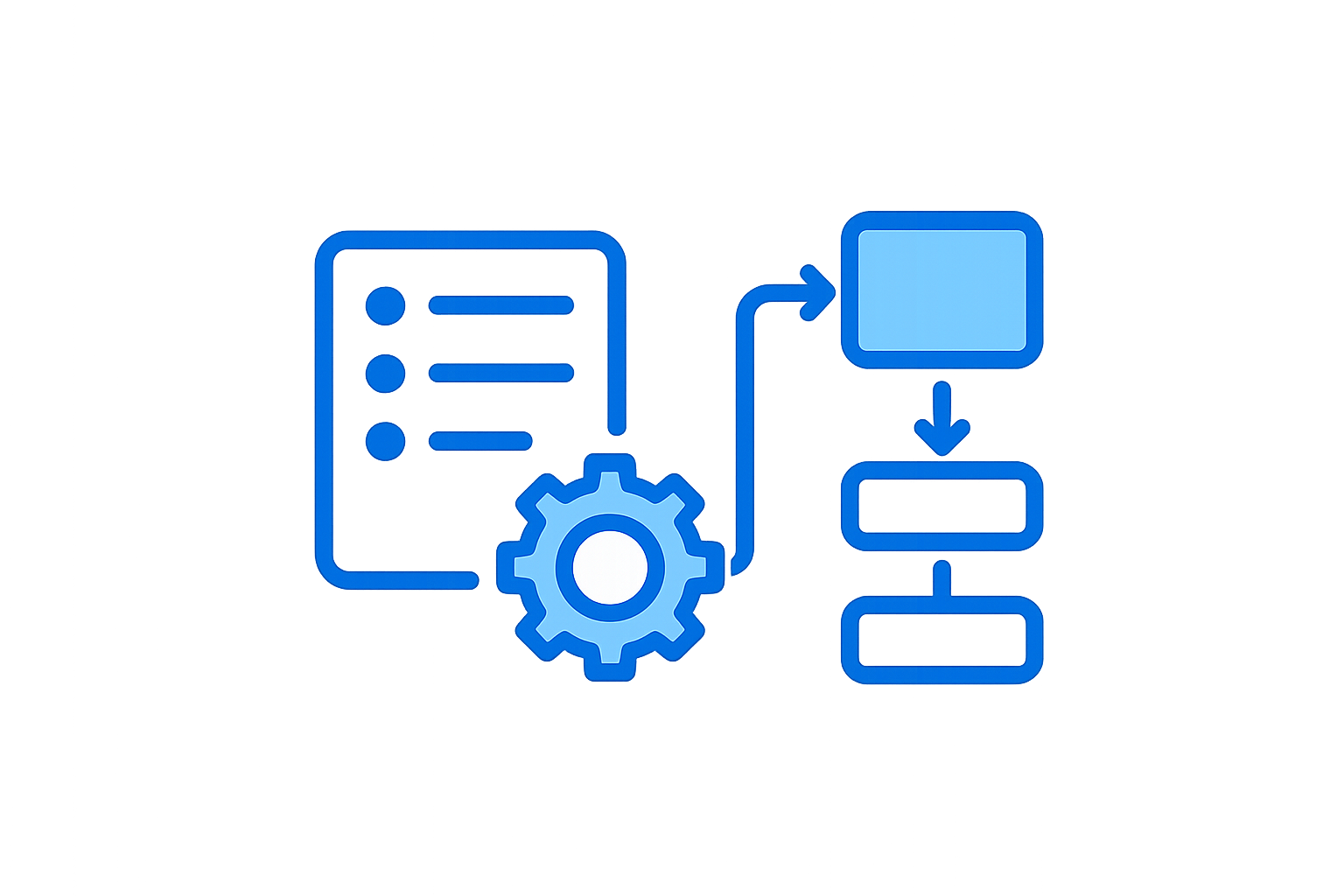 Release backlog refinement logo