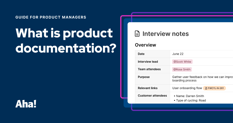 Product Documentation: A Comprehensive Guide (Plus Examples)