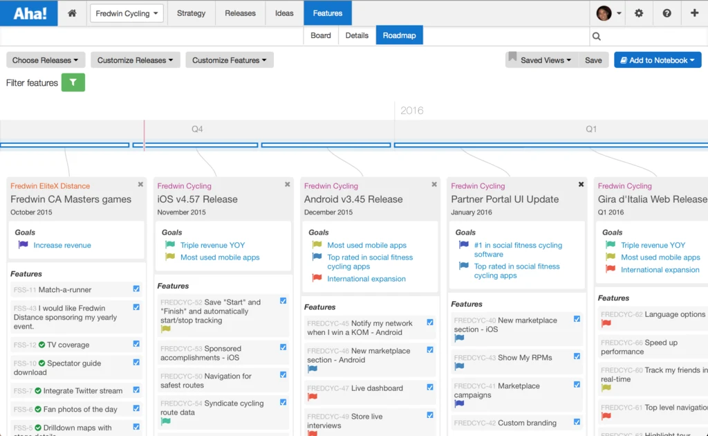 Blog - Just Launched! — Import Ideas into Aha! from UserVoice - inline image