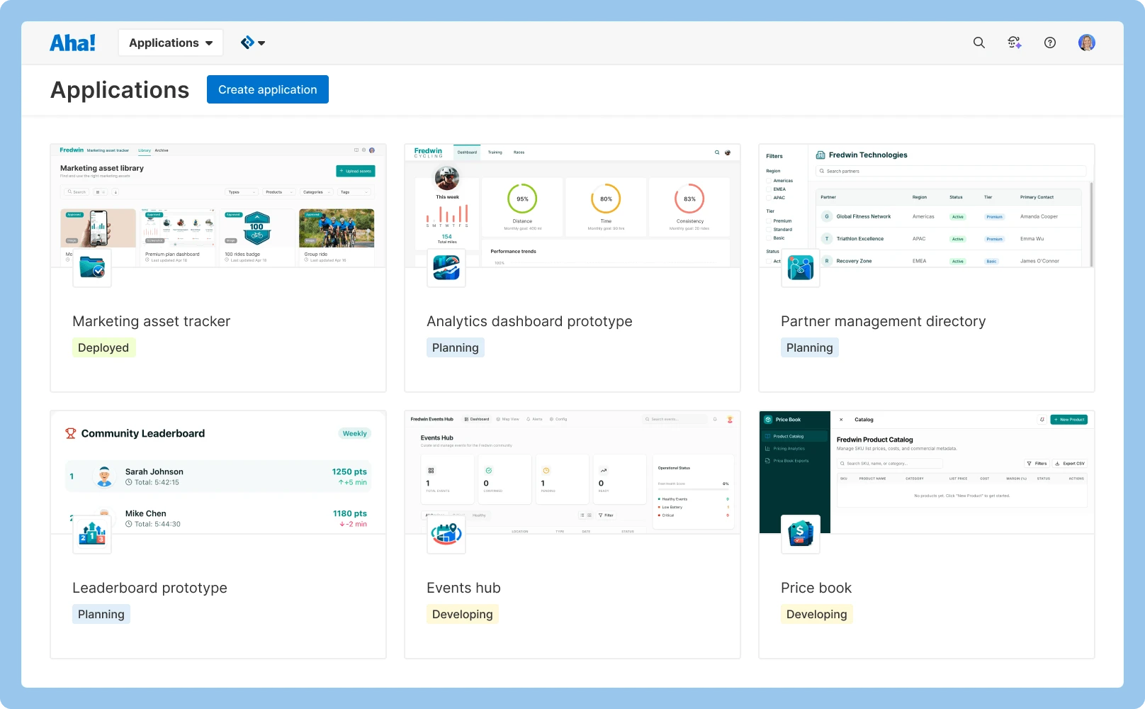 ID - Builder - Overview - Establish enterprise guardrails