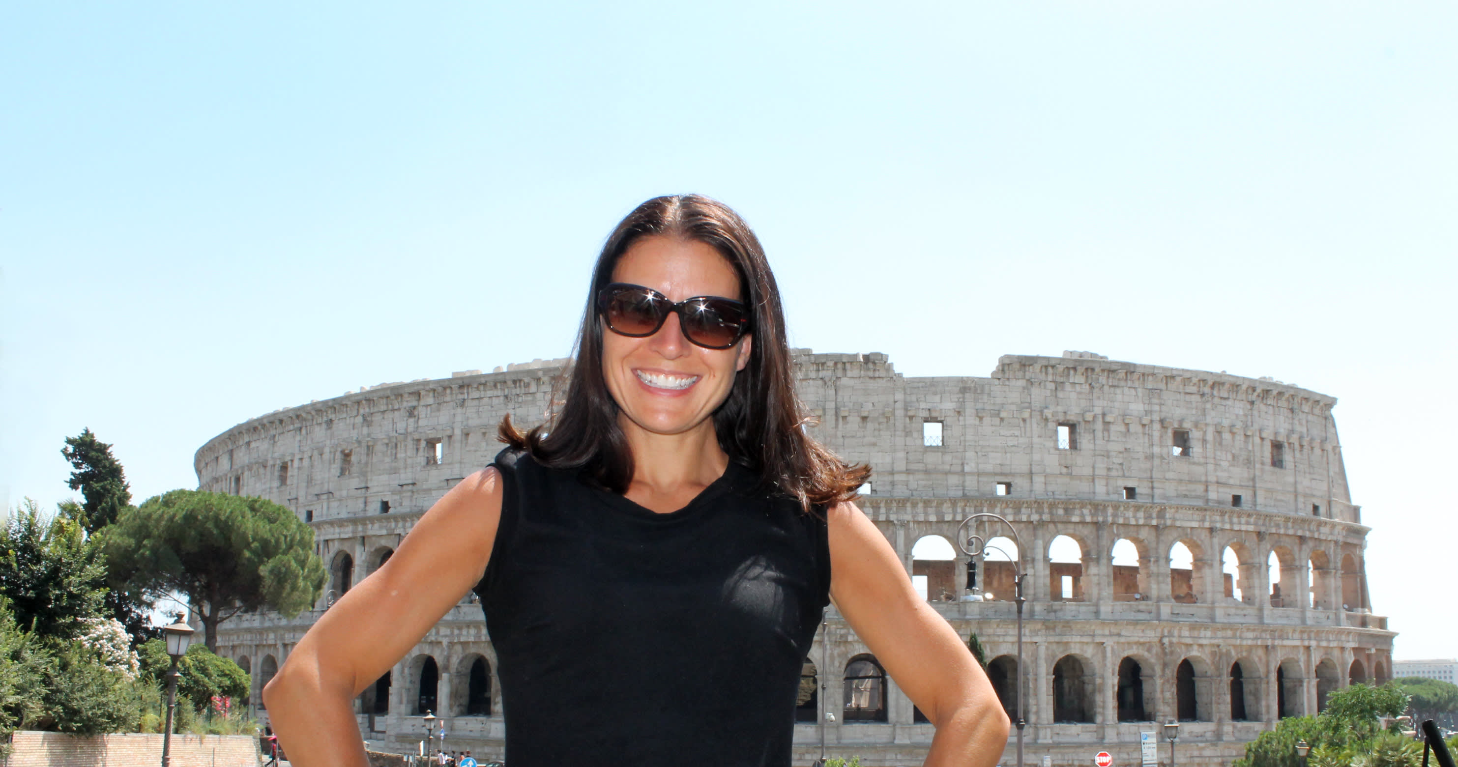 My Name Is Debbie Fougere — This Is Why I Joined Aha!
