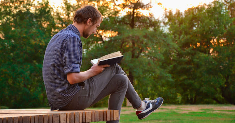 10 Business and Strategy Books for Curious Product Managers