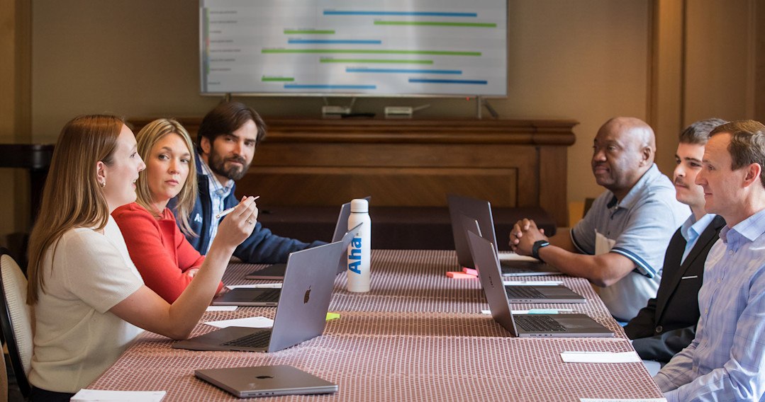 How Product Managers Consensus Building