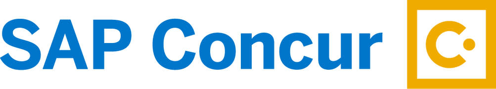 SAP Concur Technologies Logo