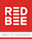 Red Bee Media Logo