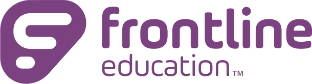 Frontline Education Logo