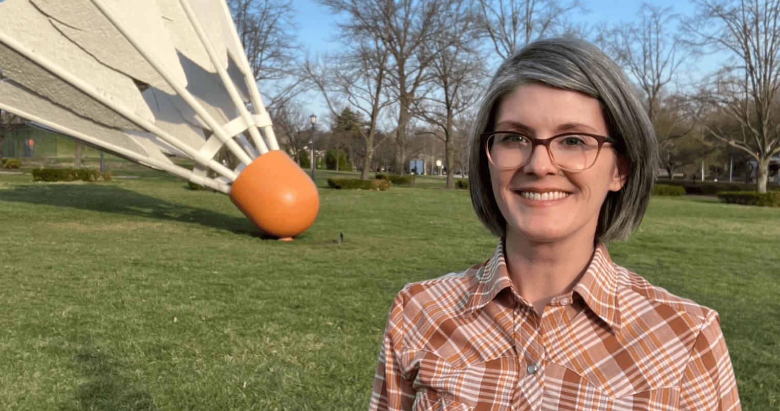 My Name Is Jessica McFall — This Is Why I Joined Aha! 