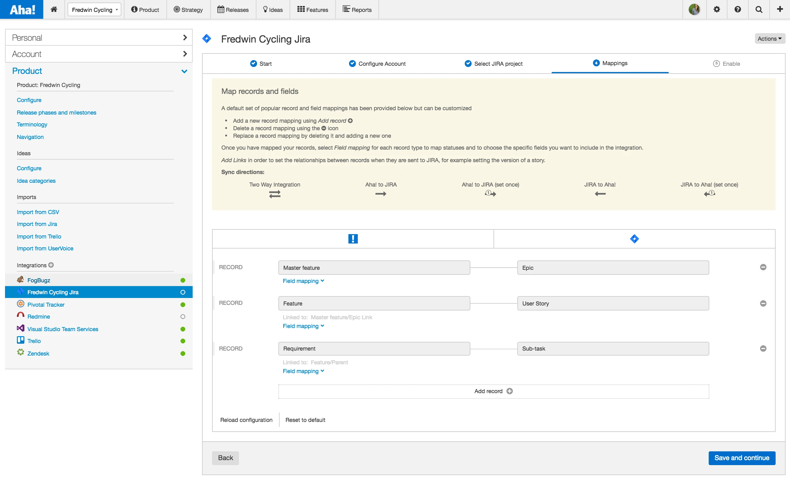 Blog - Just Launched! — Enhanced Aha! Integration With Jira - inline image