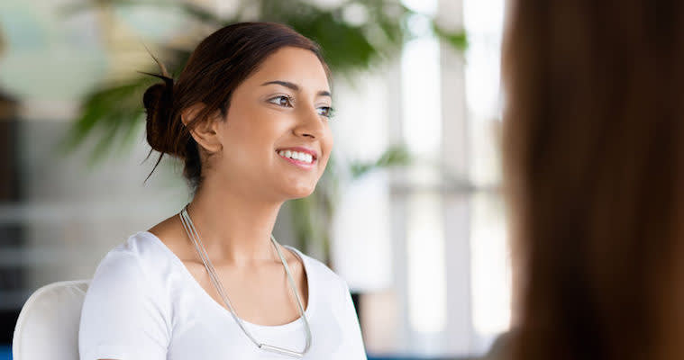 How to Appear Confident (When You Are Not)