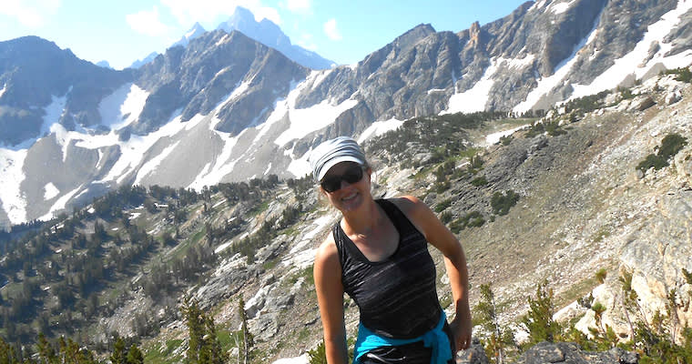 My Name Is Susie Boyer — This Is Why I Joined Aha!