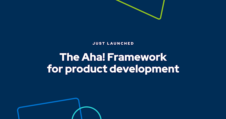 Blog-Just-Launched-Aha-Framework-1