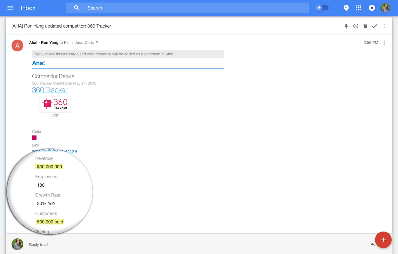 Blog - Just Launched! — Collaborate With Your Team on Product Strategy - inline image