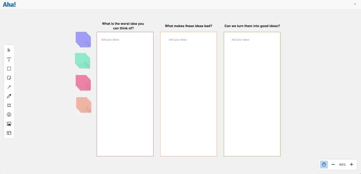 Brainstorming Techniques: How To Generate New Product Ideas
