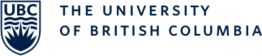 University of British Columbia Logo