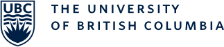 University of British Columbia Logo