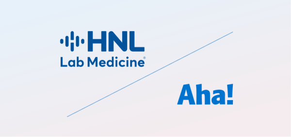 Health network laboratories logo