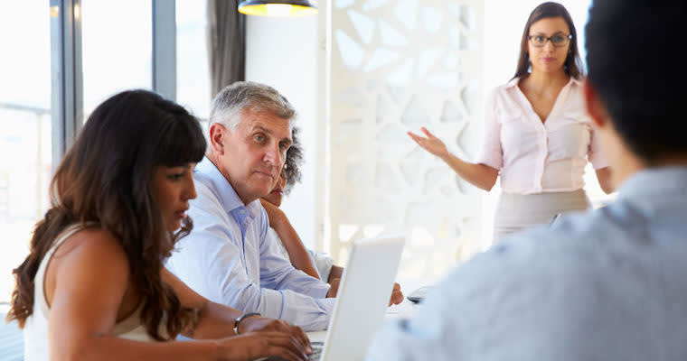 How to craft a winning product roadmap presentation