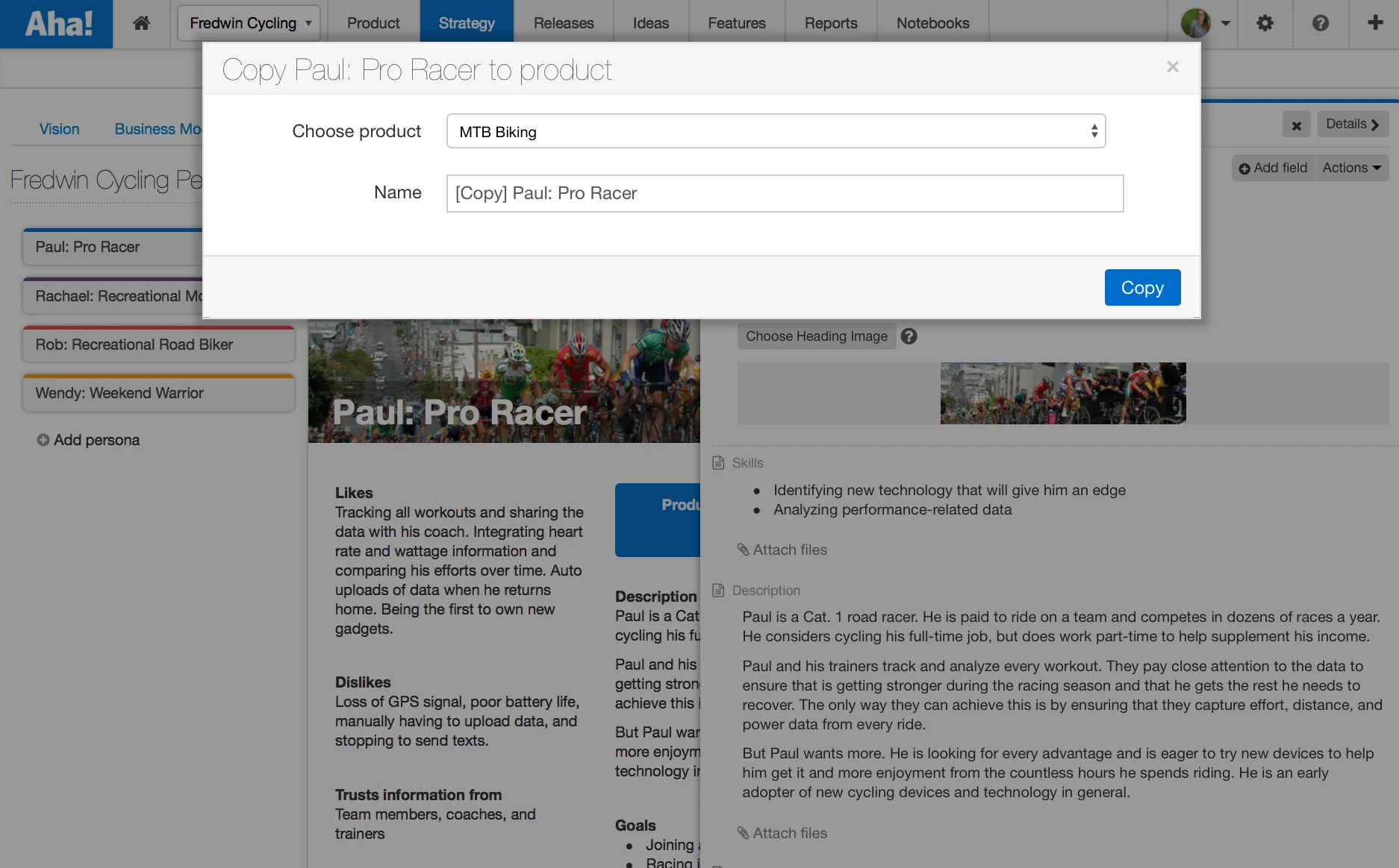Blog - Just Launched! — Move Strategic Goals and Initiatives Across Products - inline image