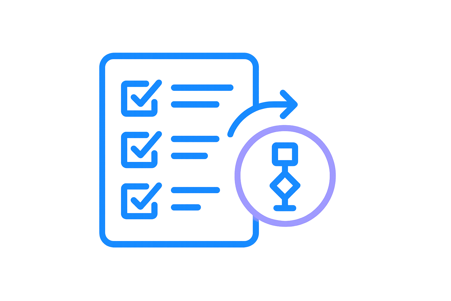 Test plan logo