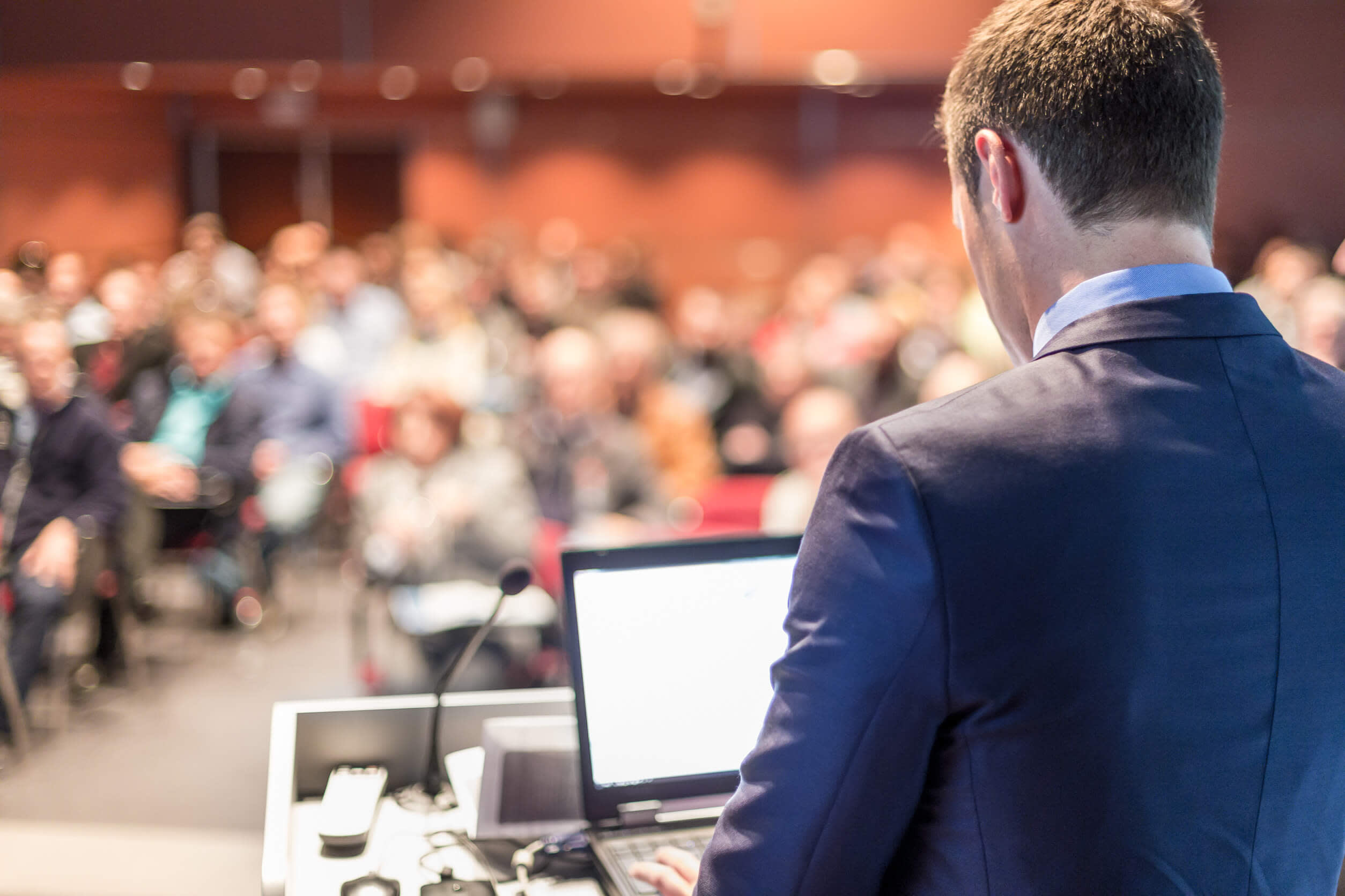 How to not suck at product roadmap presentations