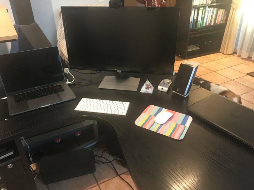 Blog - Go Inside the Aha! Offices — From California to South Africa - inline image