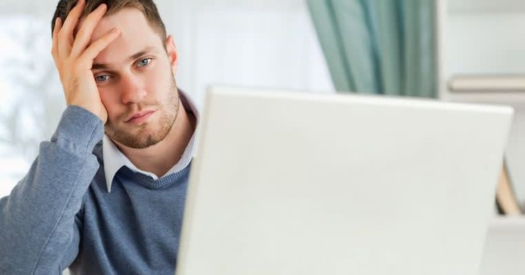 One Reason You Are Not Getting an Interview