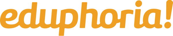 Eduphoria! Logo