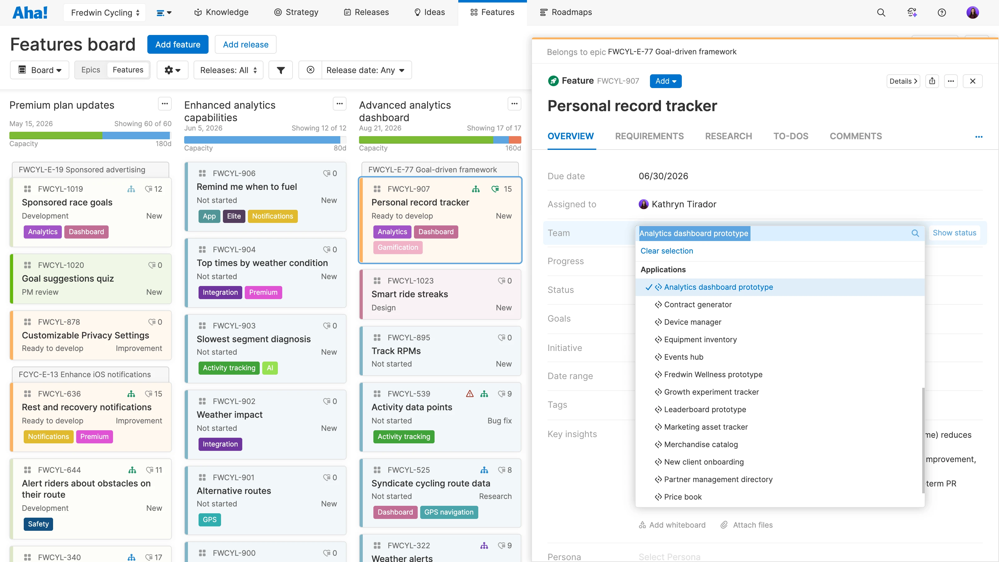 Unify your environment