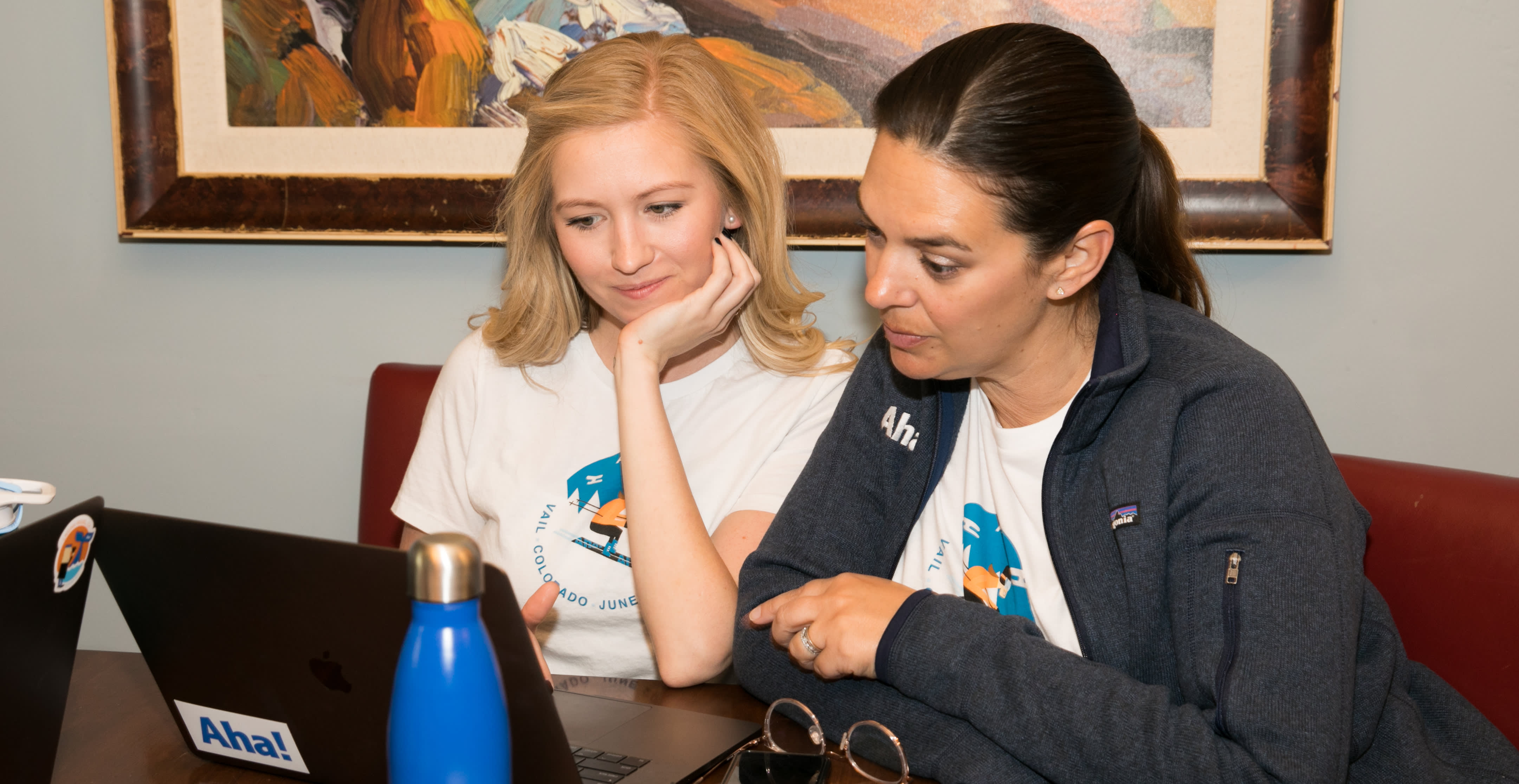 Why This CEO Gives Every Single Team Member Homework