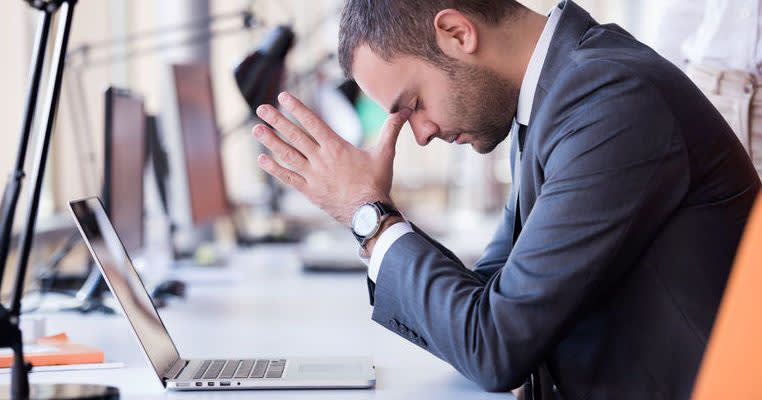 Stop Working and Get a Life