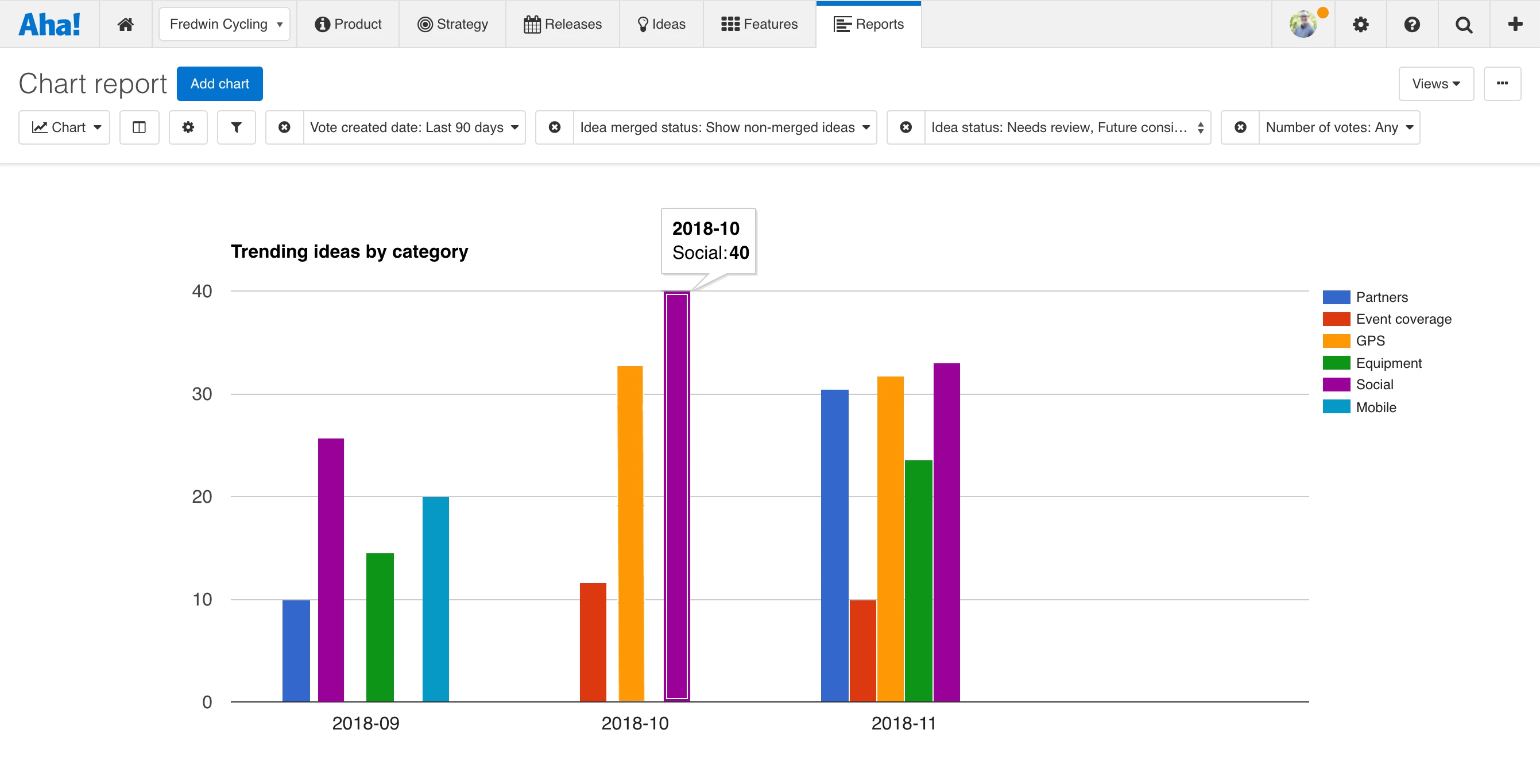 Blog - The 8 Best Product Roadmapping Software Updates of 2018 - inline image