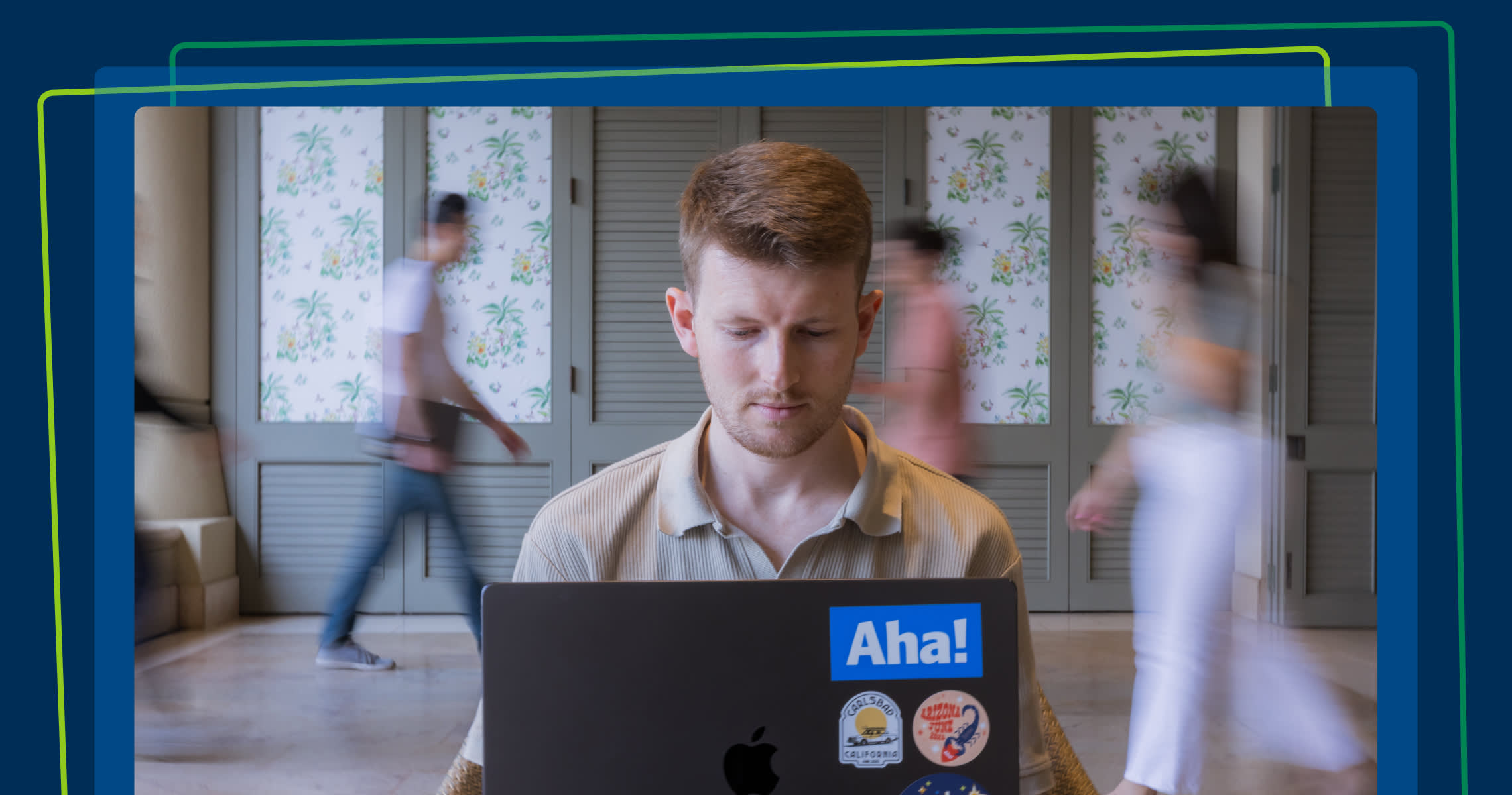 The new realities for product builders