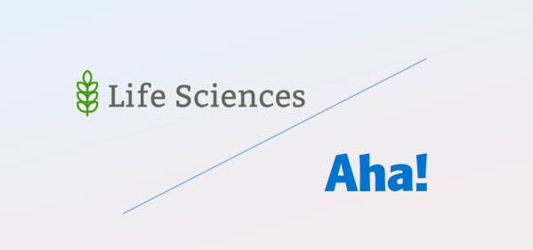 LIfe Sciences logo