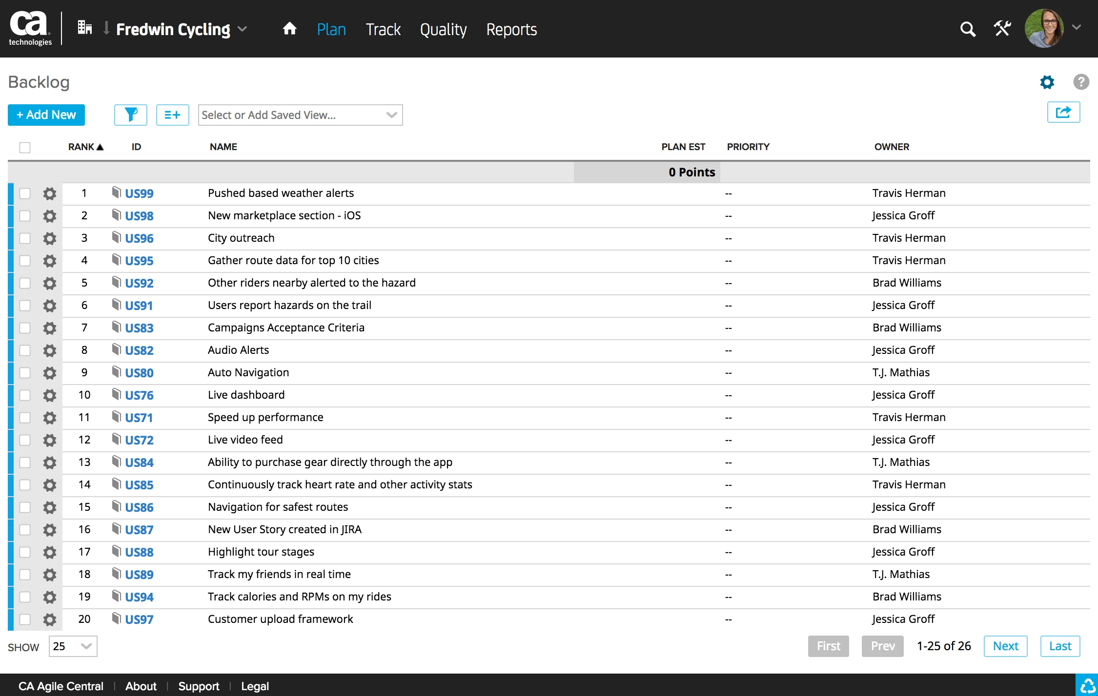 Blog - Just Launched! — Enhanced Two-Way Aha! + Rally Integration - inline image