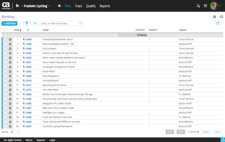 Blog - Just Launched! — Enhanced Two-Way Aha! + Rally Integration - inline image