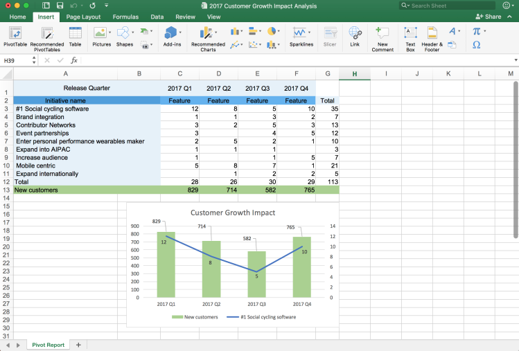 Blog - Just Launched! — Export Your Product Management Data to Excel - inline image
