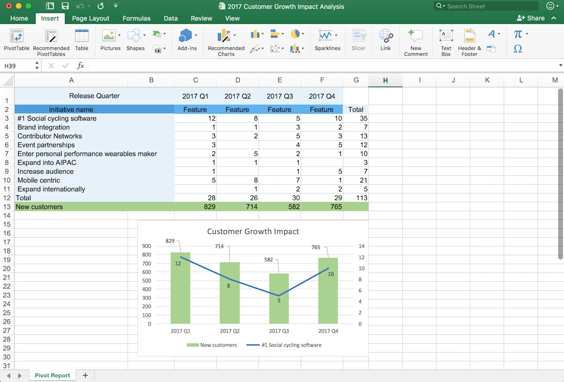 Just Launched! — Export Your Product Management Data to Excel