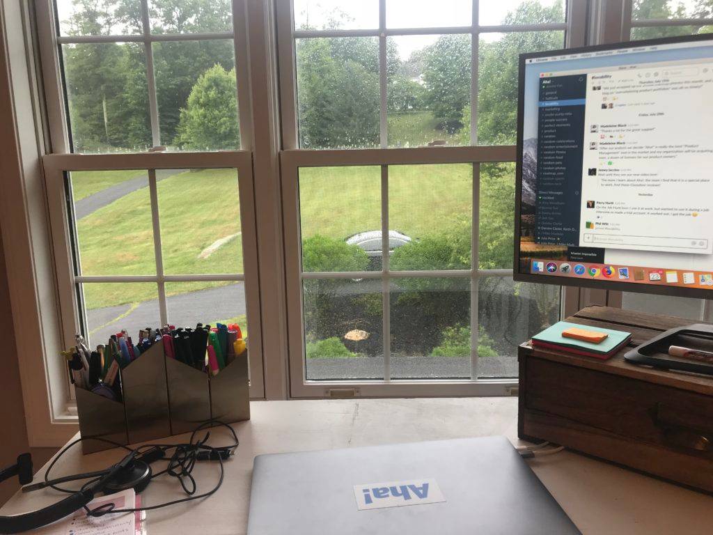 Blog - Go Inside the Aha! Offices — From California to South Africa - inline image