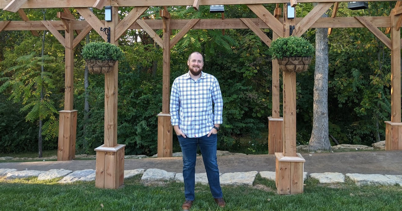 My Name Is Michael Bruner — This is Why I Joined Aha!