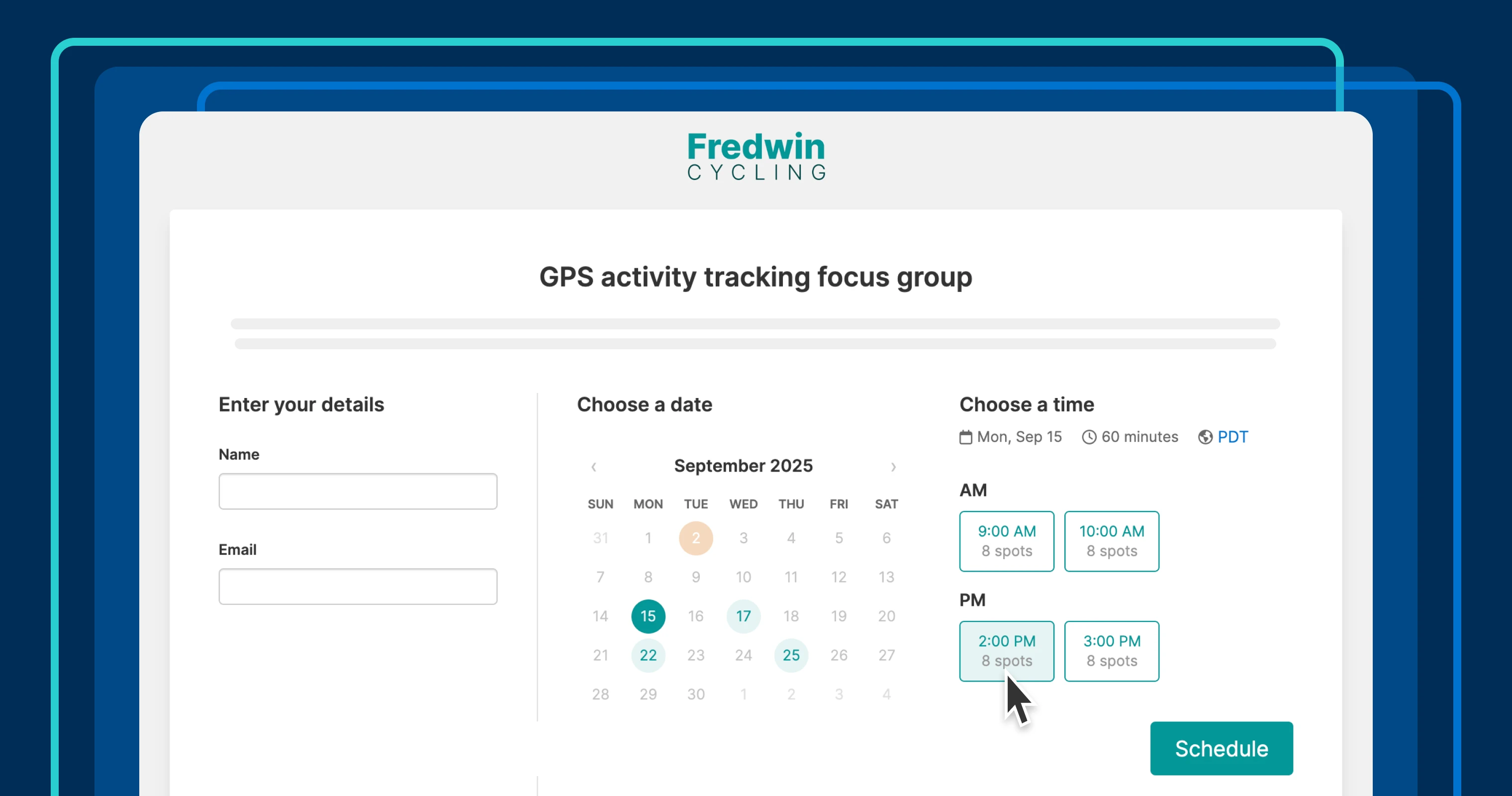 Use Aha! Discovery to run virtual focus groups