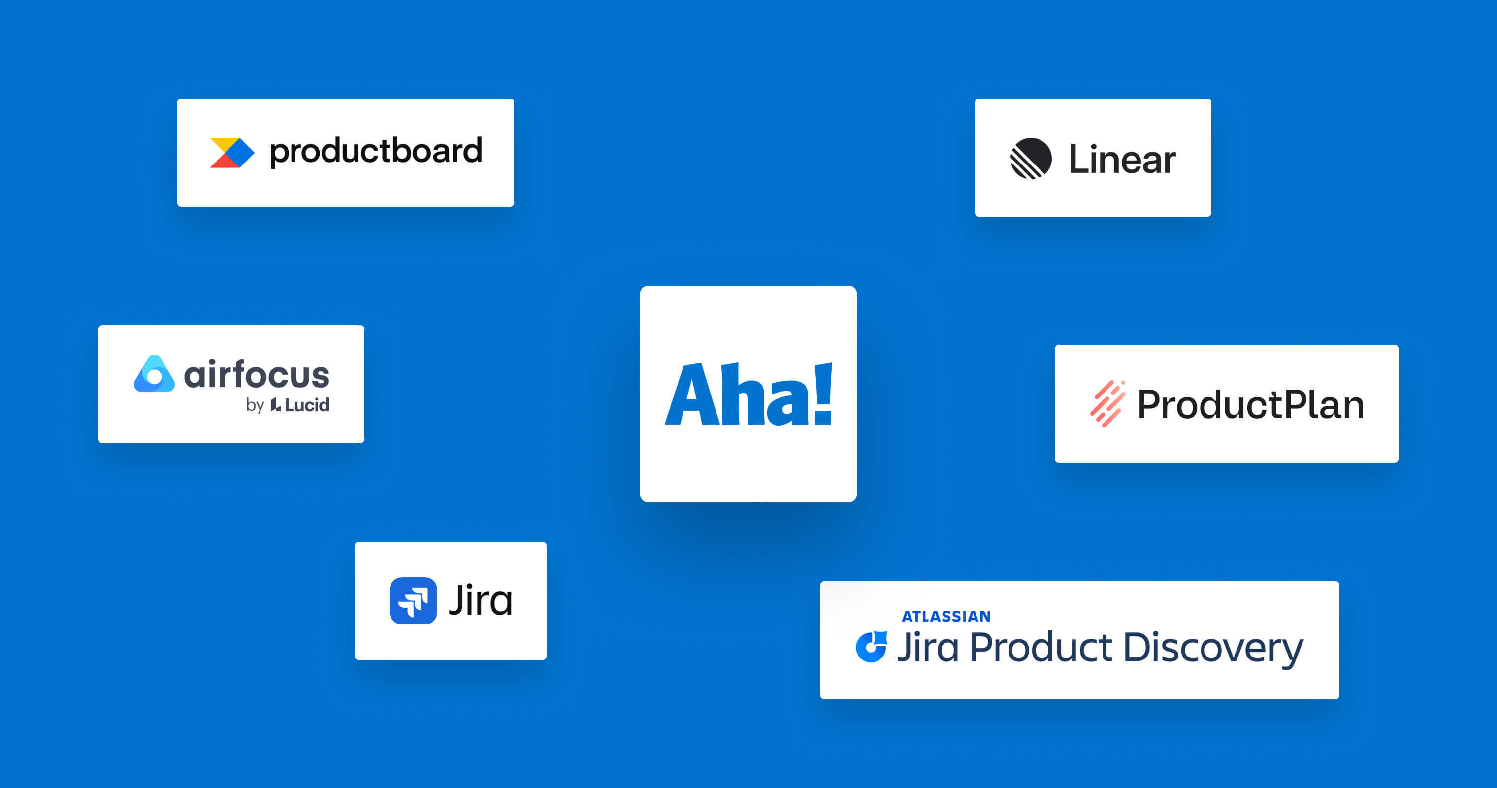 Best enterprise product roadmap tools in 2026: How to choose and what to compare